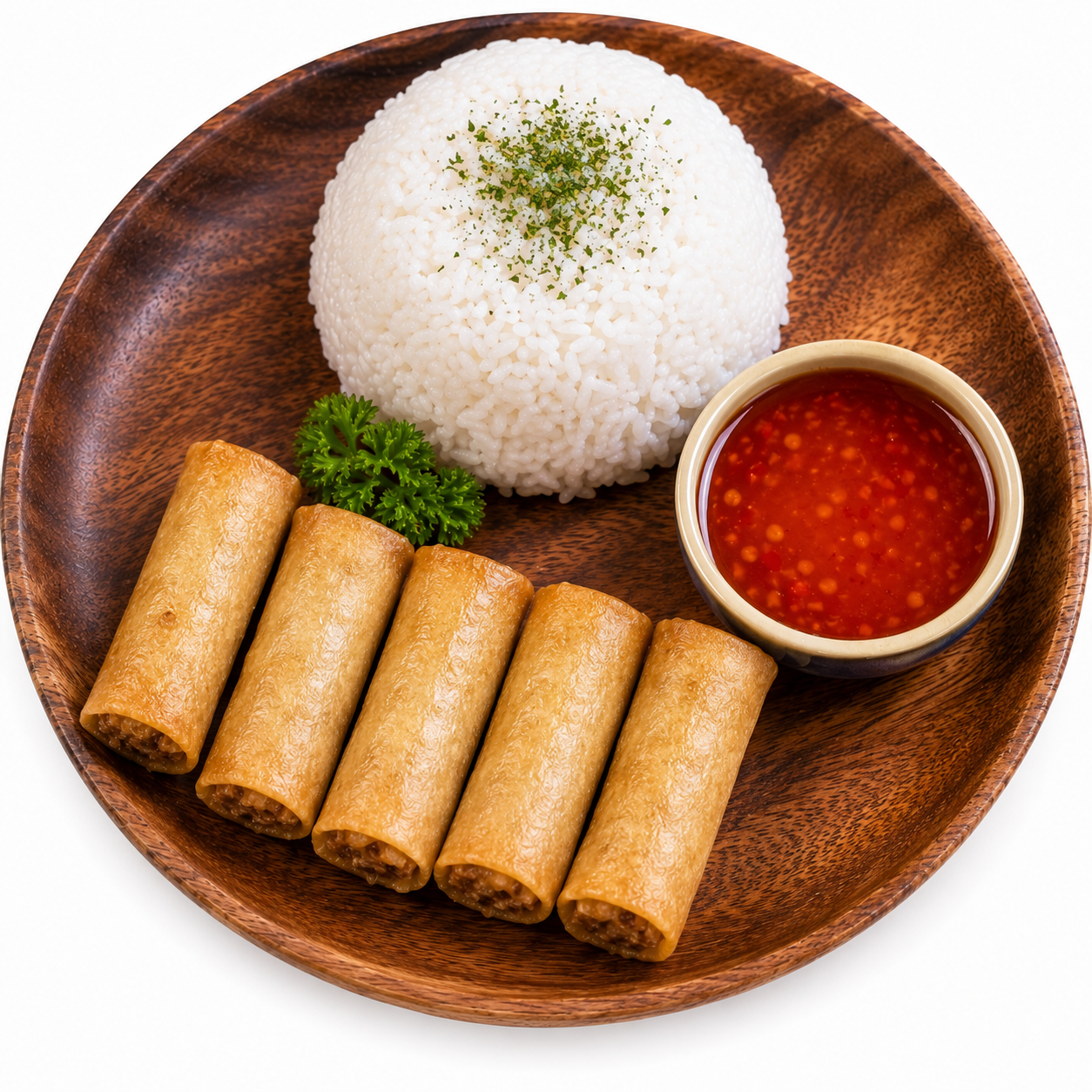 Lumpia Shanghai